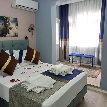 Emirhan Inn Hotel, Sultanahmet Stambuł Zewnętrze zdjęcie